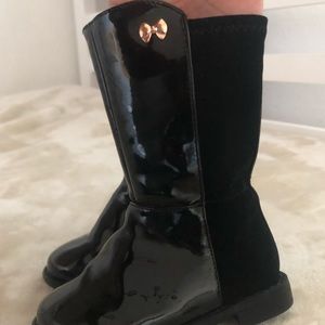PLACE toddler boots